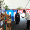 柿野事業所新工場地鎮祭