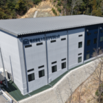 柿野工場